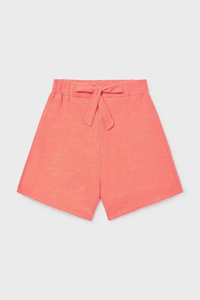 Mayoral Pantalones Cortos Niño