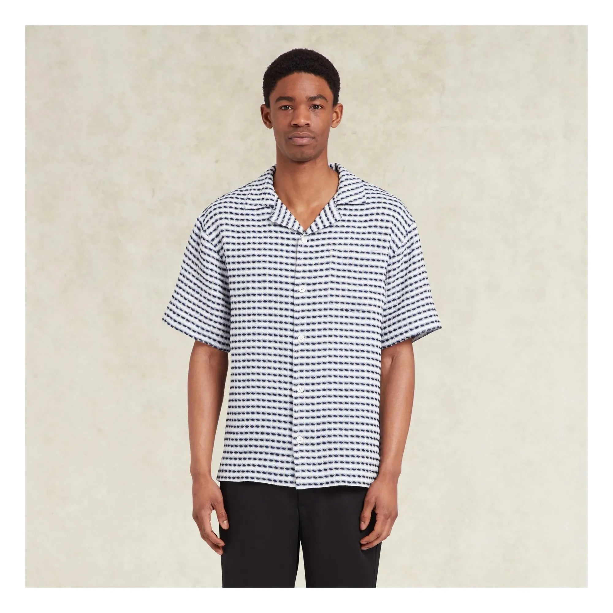 Ché Studios - Camisa Riita | Azul