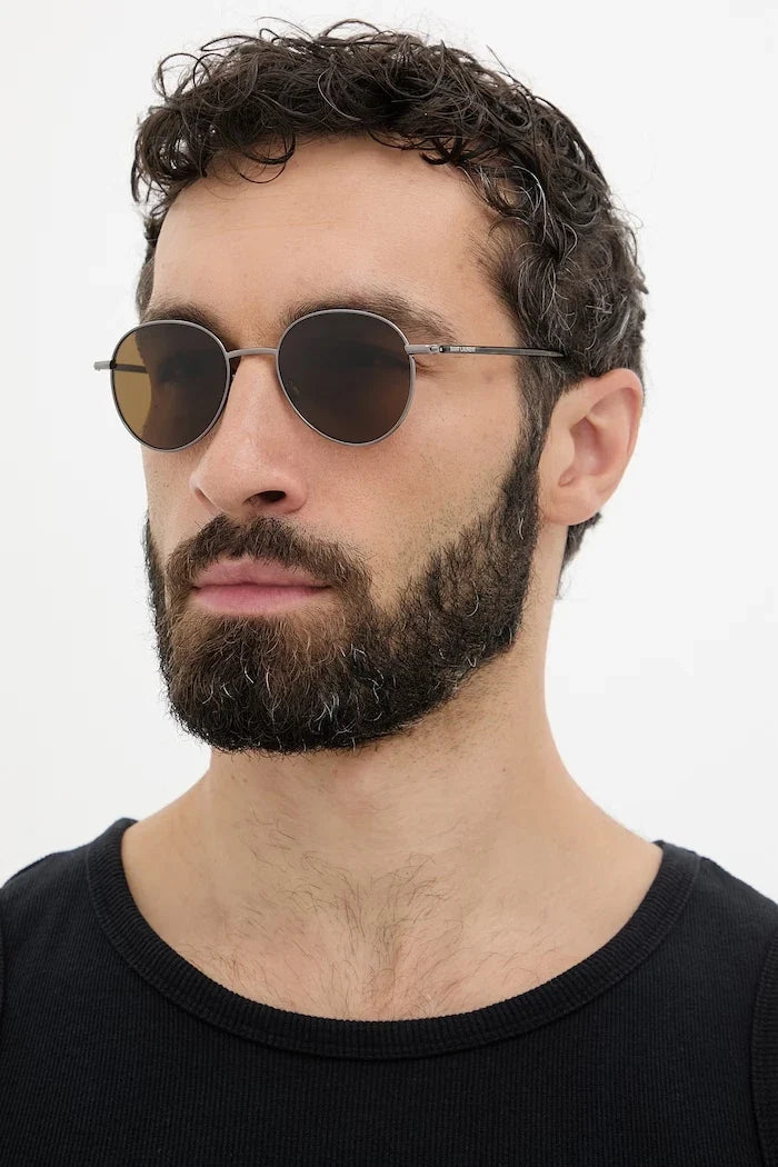 Gafas de sol para hombre Saint Laurent