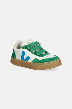 Zapatillas deportivas de niño Veja Small V-90