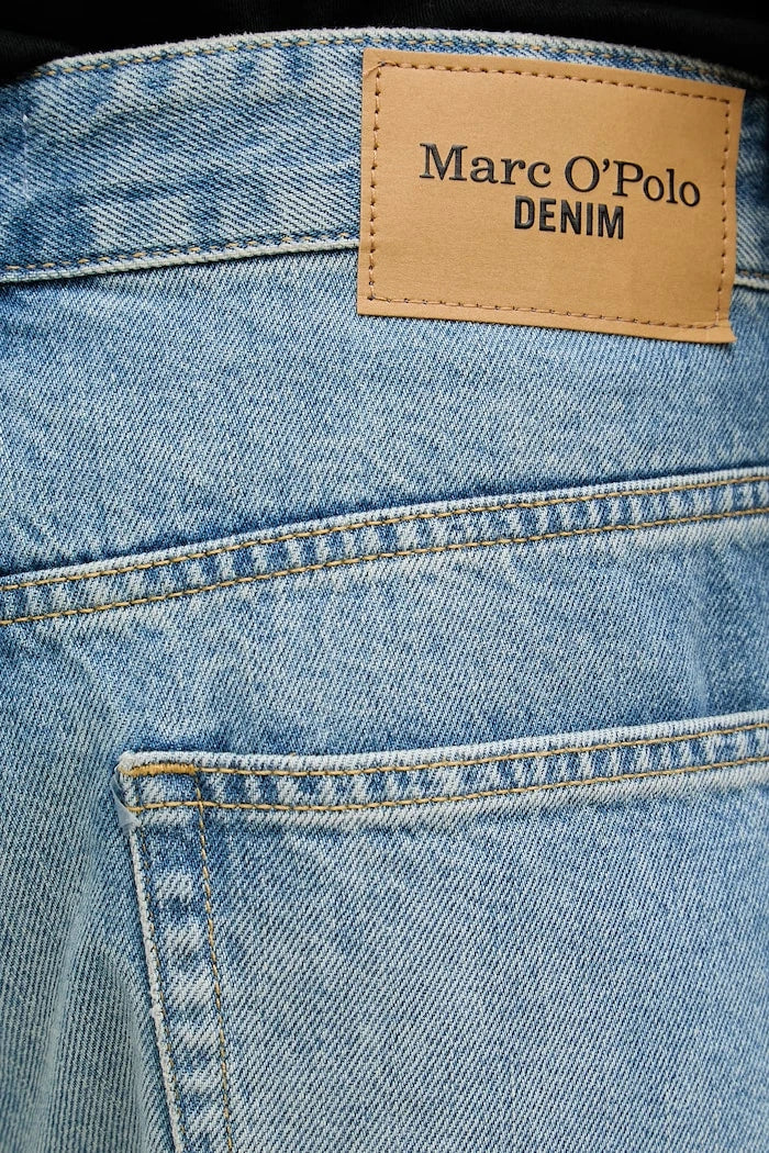 Pantalones cortos vaqueros para hombre Marc O'Polo