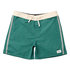Rhythm - Heritage Trunk Corto | Verde