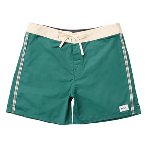 Rhythm - Heritage Trunk Corto | Verde