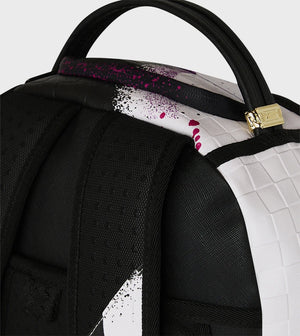 Sprayground - Graff Mayhem Baskılı Sırt Çantası