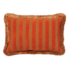 Palais - Funda de almohada Jackie | Coral