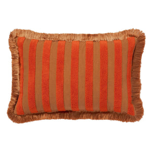 Palais - Funda de almohada Jackie | Coral