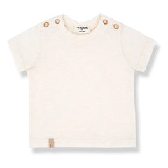 1+ in the family - Camiseta Kamari Chiné | Crudo