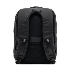 iPixi - Mochila negra con pantalla LED inteligente
