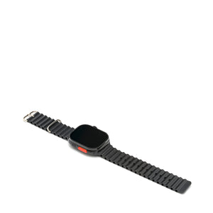 iPixi - Serie 10 Pastel Correa Doble Smartwatch