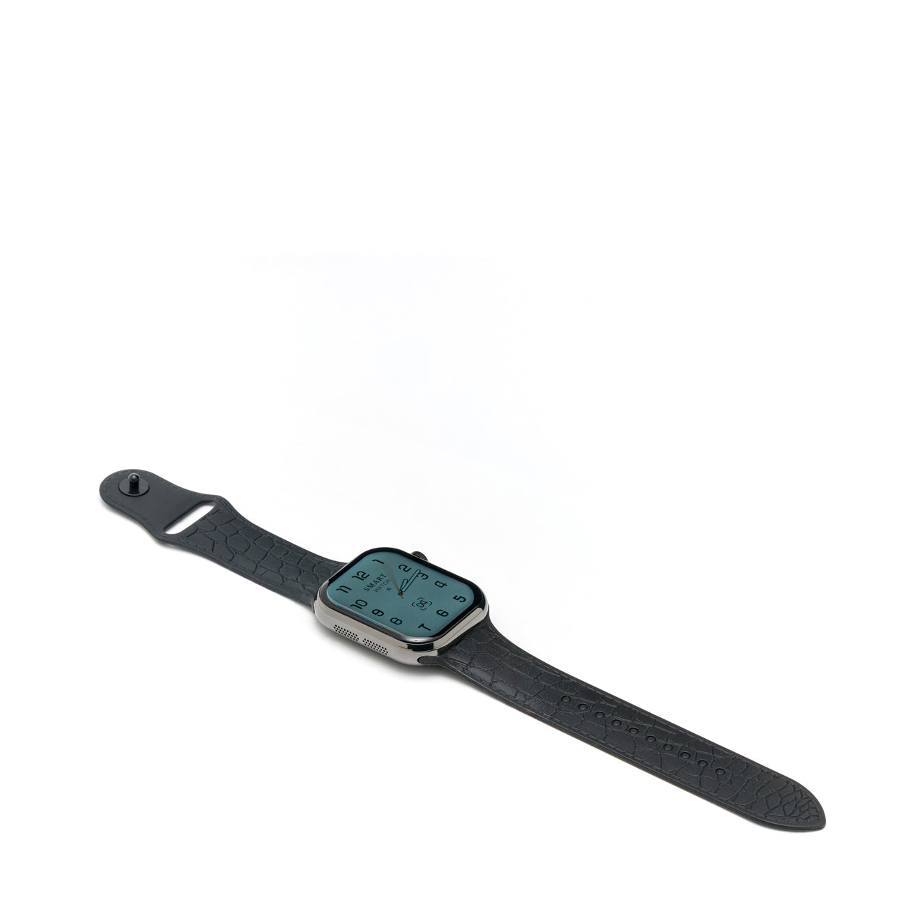 iPixi - Conjunto de Smartwatch Ultra de 3ª Generación para Gerentes con 7 Correas