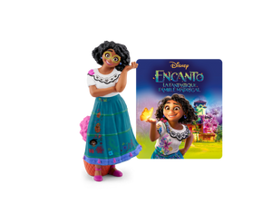 Tonies - Francés [FR] Encanto - Clásicos de Disney