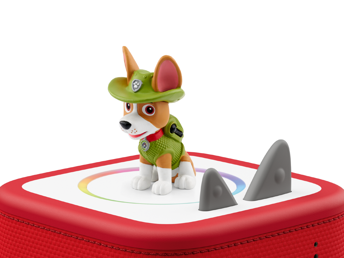 Tonies - Rastreador en alemán - PAW Patrol