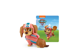 Tonies - Francés [FR] Liberty - PAW Patrol