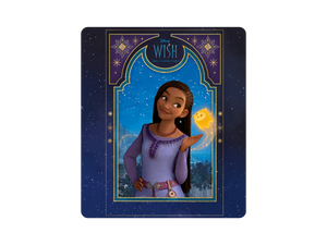 Tonies - Francés Wish: Asha y la Buena Estrella - Clásicos de Disney
