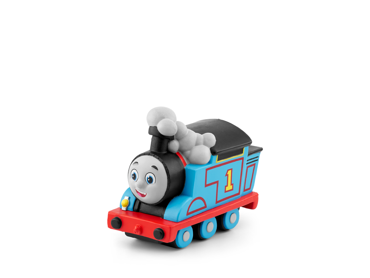 Tonies - Inglés All Engines Go: Thomas el tren - Thomas y sus amigos