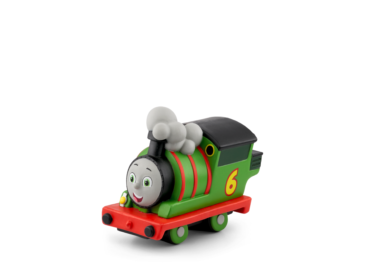Tonies - Thomas y sus amigos - Aventuras de motores - Paquete de Tonies