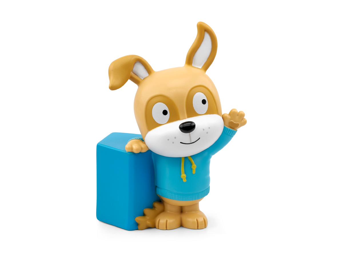 Tonies - Inglés Cosmo: Bumbaloo Beats - Lalalinos