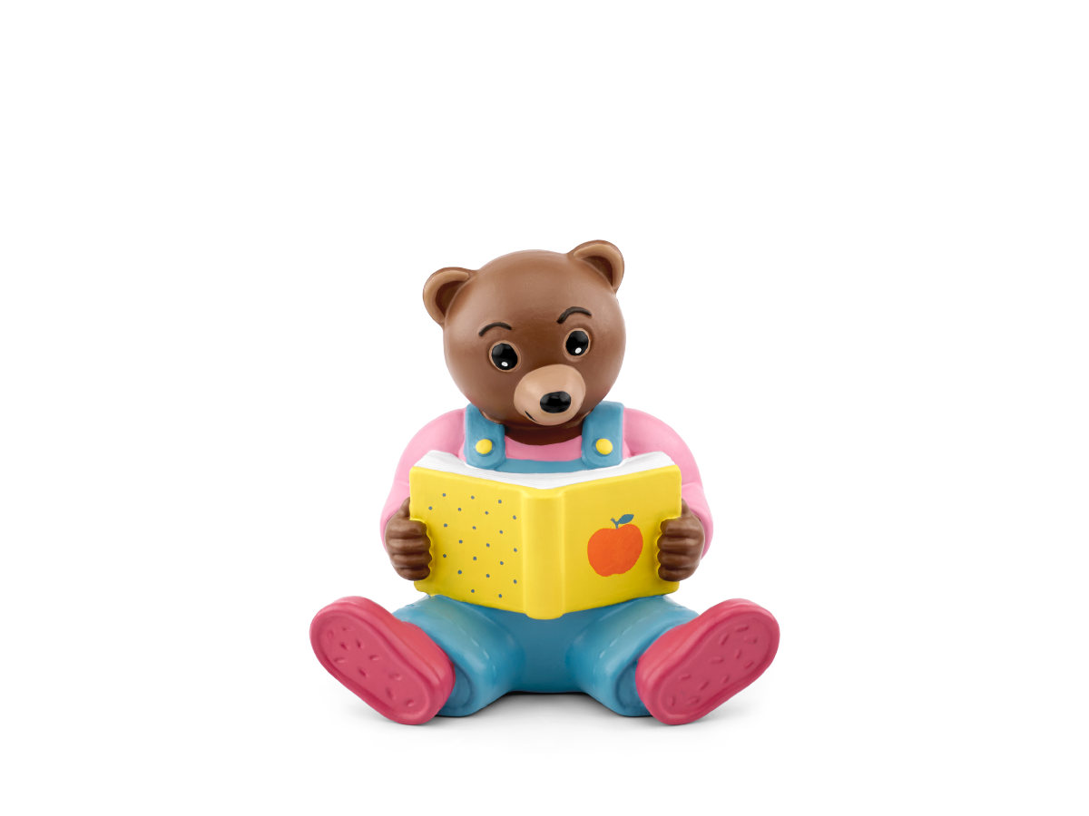 Tonies - Francés Petit Ours Brun (Tomo 2) - Petit Ours Brun