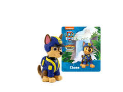 Tonies - Francés [FR] Chase - Cachorros del Bosque - PAW Patrol