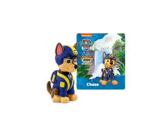 Tonies - Francés [FR] Chase - Cachorros del Bosque - PAW Patrol