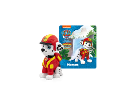 Tonies - Francés [FR] Marcus - Cachorros de la Jungla - PAW Patrol