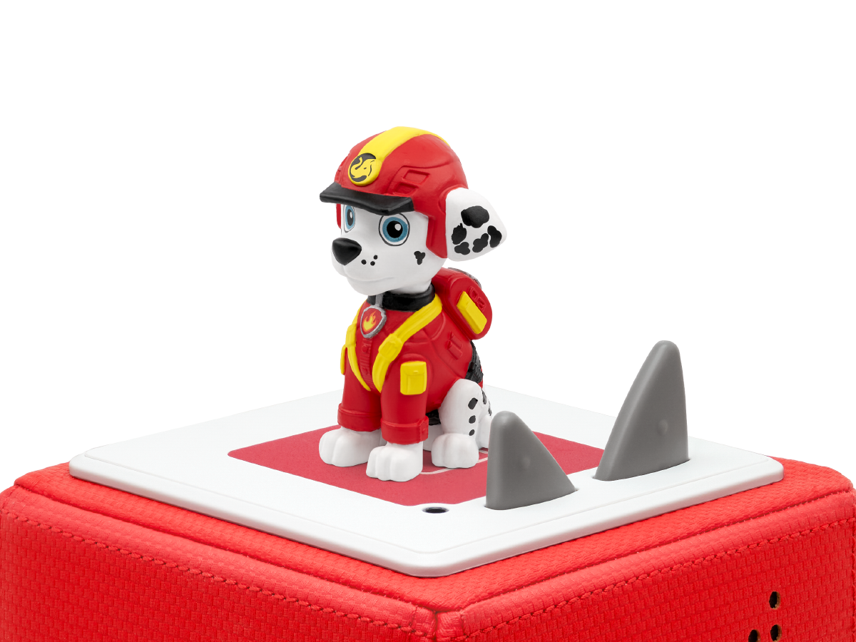 Tonies - Francés [FR] Marcus - Cachorros de la Jungla - PAW Patrol