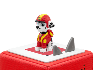 Tonies - Francés [FR] Marcus - Cachorros de la Jungla - PAW Patrol