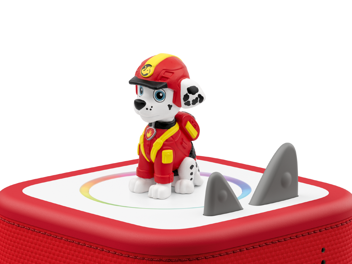 Tonies - Alemán Jungle Pups: Marshall - PAW Patrol