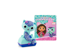 Tonies - Francés Marine - Gabby's Dollhouse