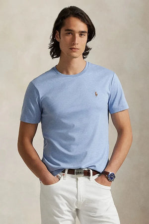 Camiseta de algodón Polo Ralph Lauren