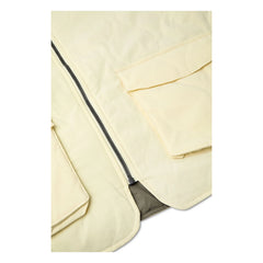 Welter Shelter - Chaqueta acolchada ligera | Crudo