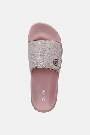 Michael Kors JETT DARBY Chanclas de Niño