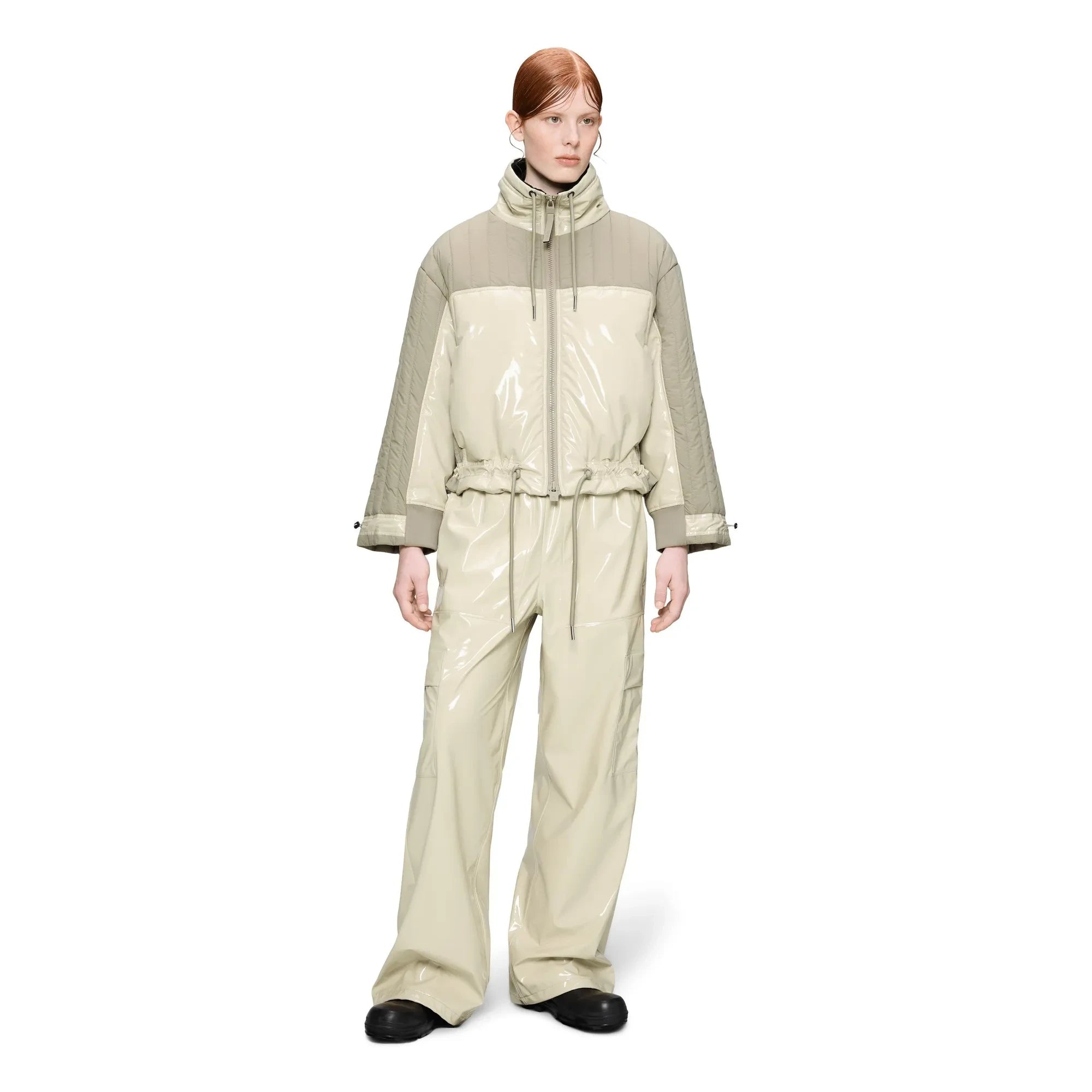 Rains - Koya Vision T1 Mont | Beige
