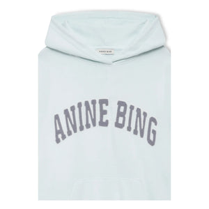 Anine Bing - Sudadera Harvey | Verde menta