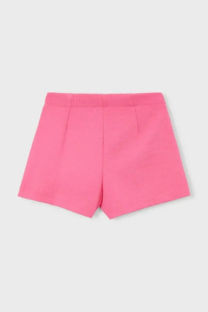 Pantalón corto de niño Mayoral
