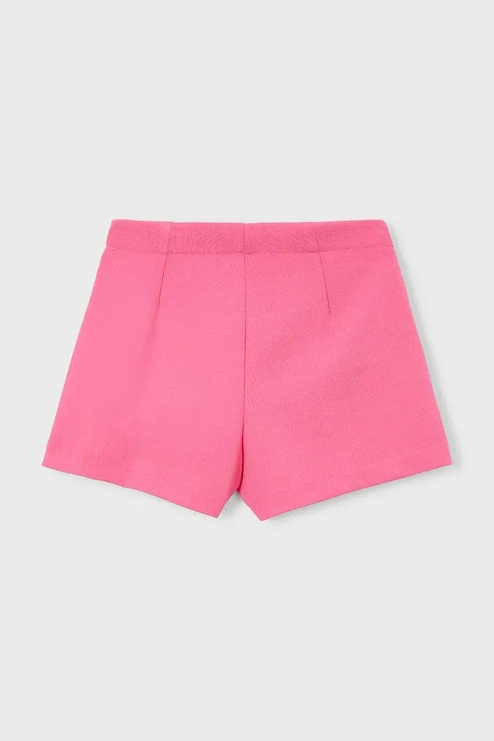Pantalón corto de niño Mayoral