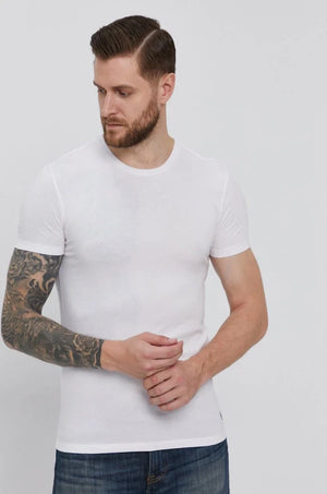 Polo Ralph Lauren Camiseta (Paquete de 3)