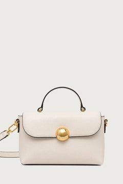 Bolso de cuero para mujer Moonlight Mini Top Handle