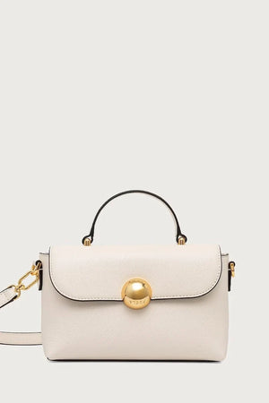 Bolso de cuero para mujer Moonlight Mini Top Handle