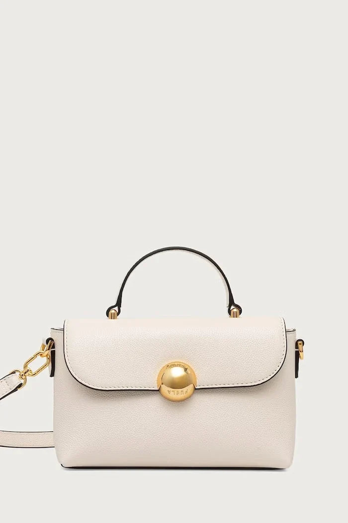 Bolso de cuero para mujer Moonlight Mini Top Handle