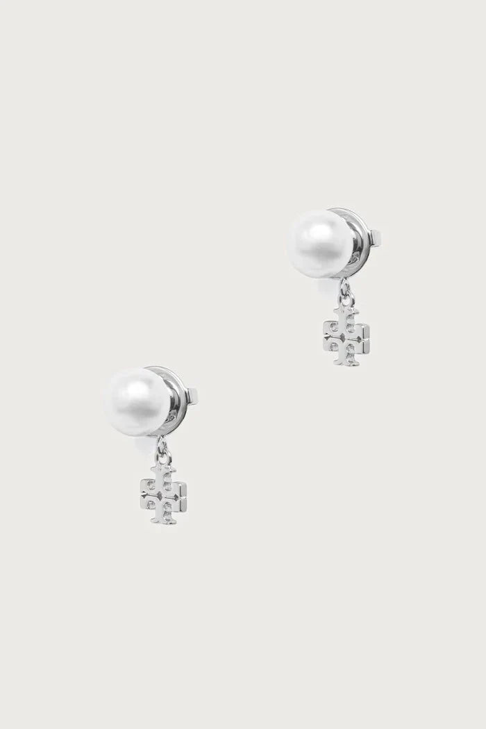 Pendientes de mujer Moondance de Tory Burch
