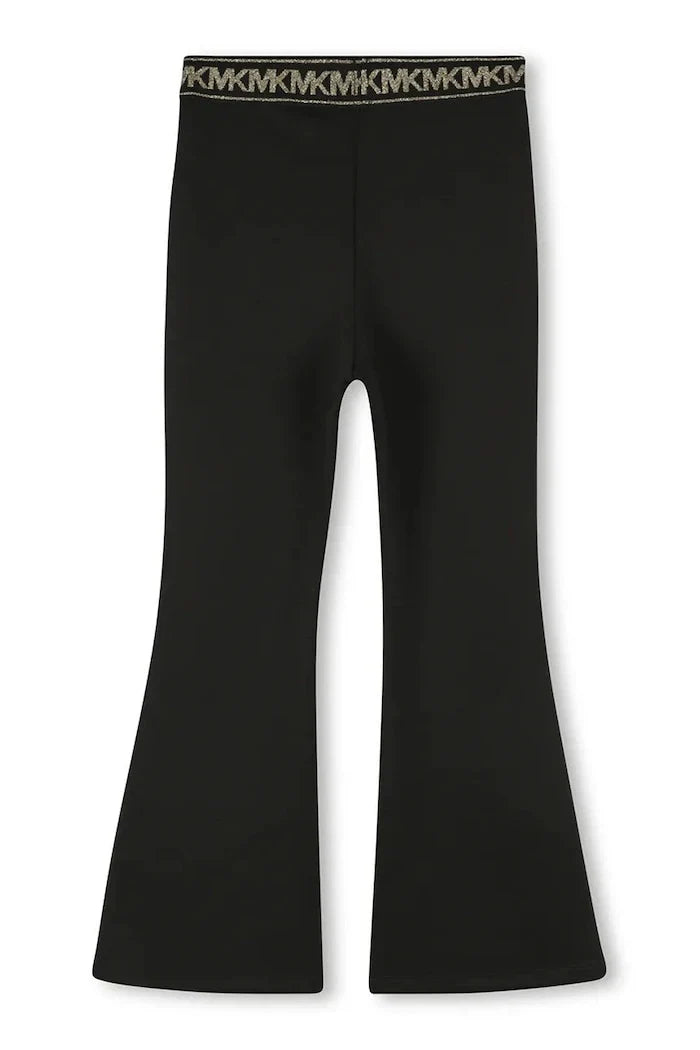 Pantalones deportivos Michael Kors para niños