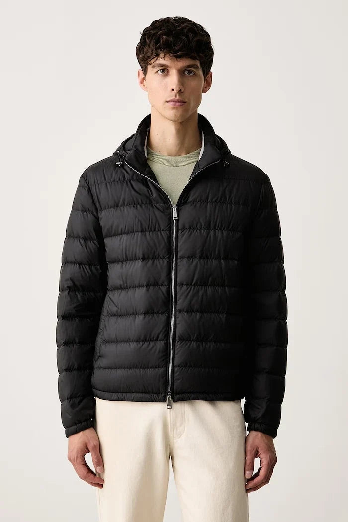 Chaquetón de plumón Paul&Shark para hombre