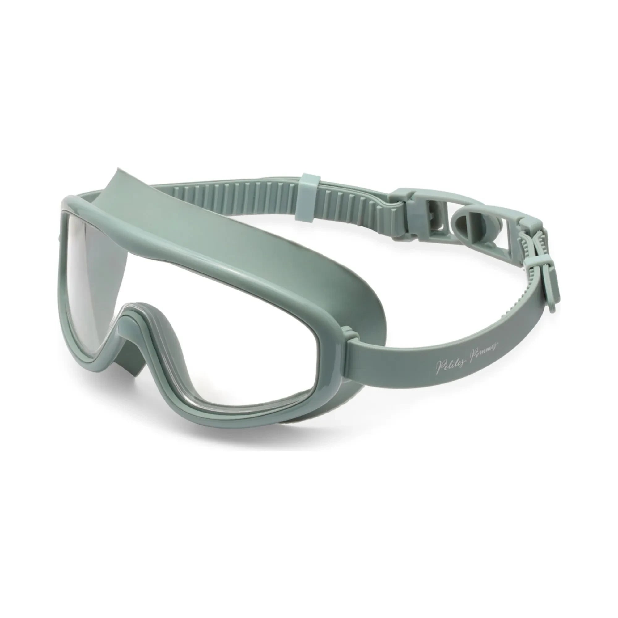 Petites Pommes - Gafas de natación Hans | Agua verde
