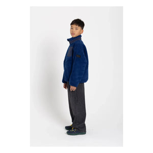 Finger in the nose - Jean Large Rodeo | Negro
