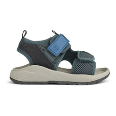 Liewood - Sandalias Christi | Azul grisáceo