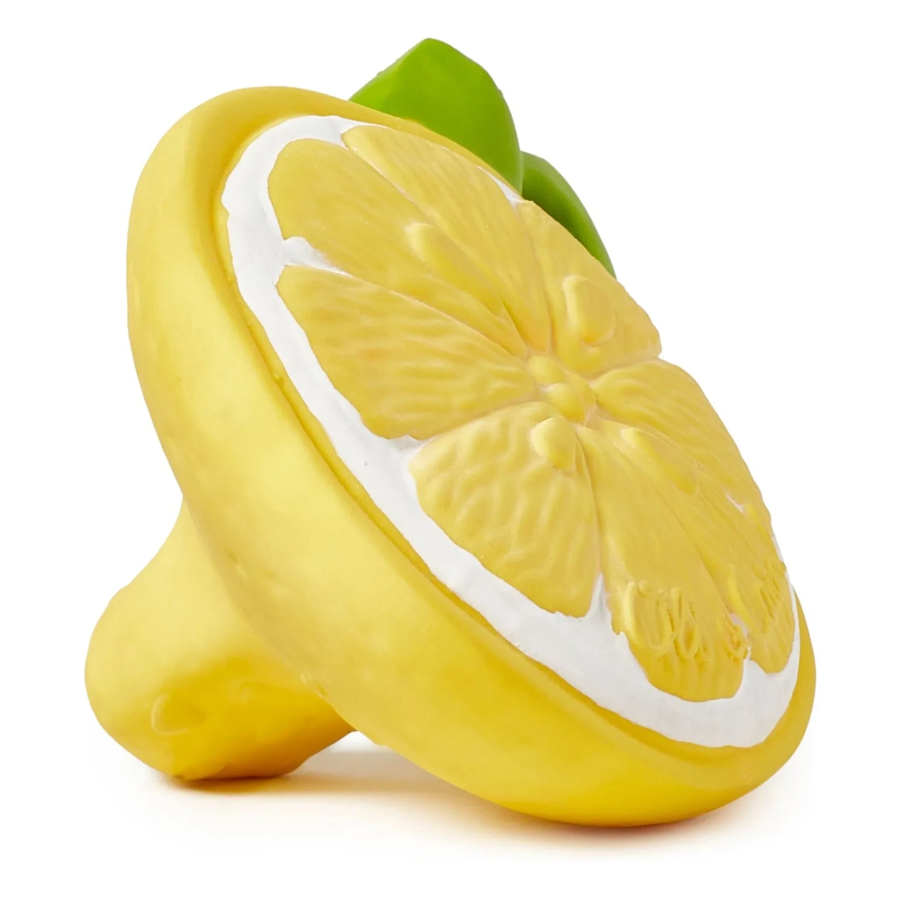 Oli & Carol - Juguete mordedor John Lemon