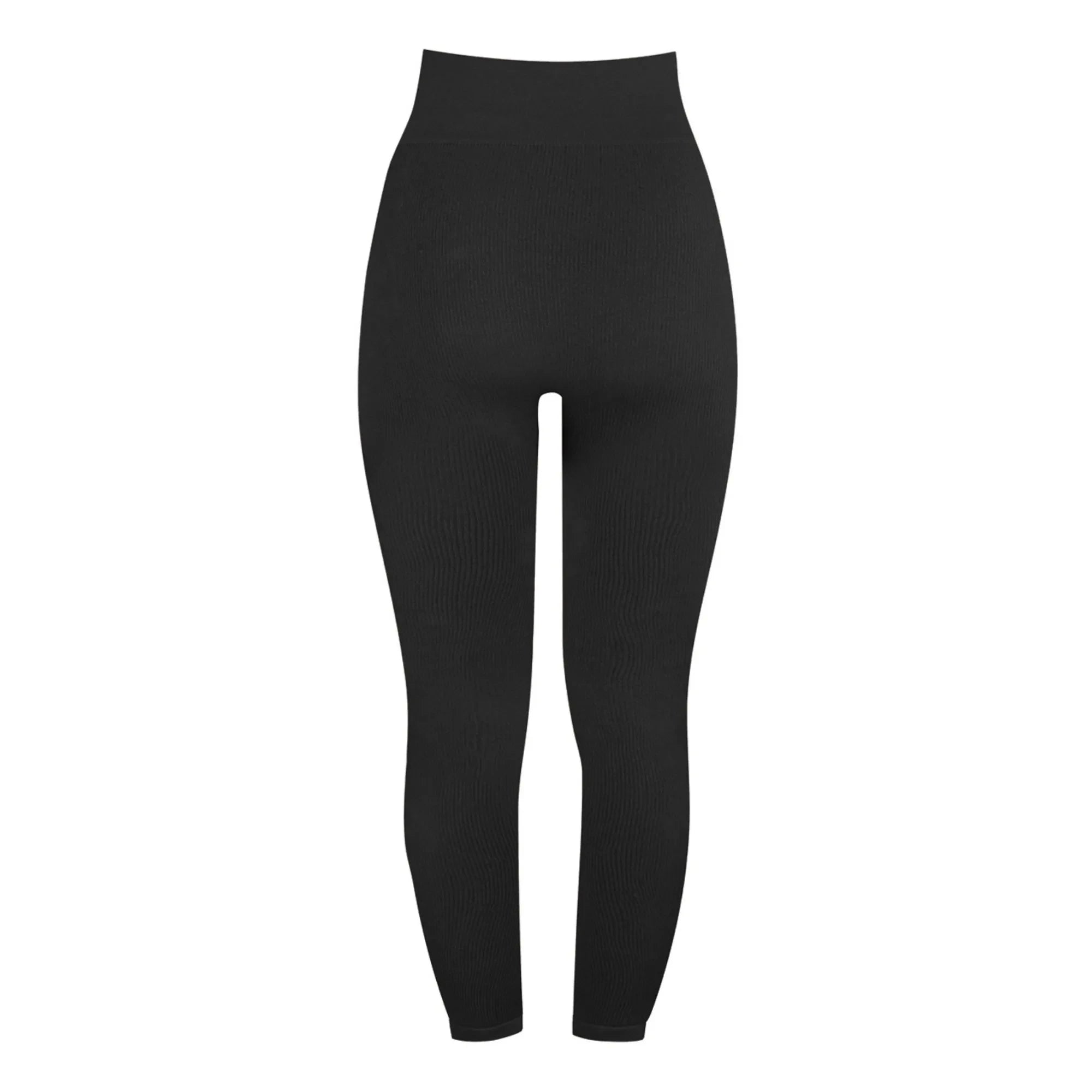 PRISM² - Awaken Leggings multifunción 7/8 | Negro