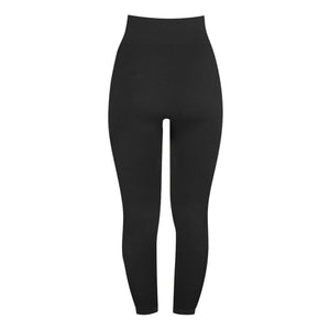 PRISM² - Awaken Leggings multifunción 7/8 | Negro