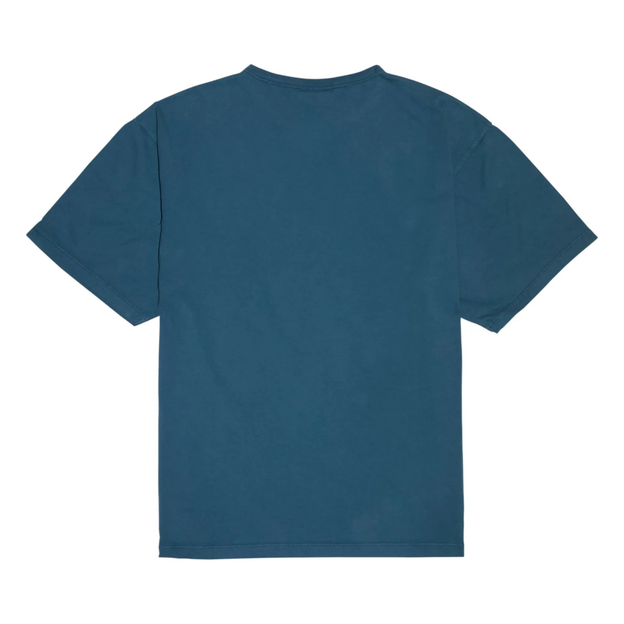 Smallable Man - Camiseta Solal de algodón orgánico | Azul